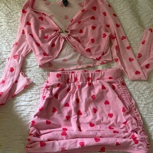 HALLOWEEN Cupid / Valentine’s Day costume